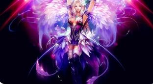 手机游戏主推联机治愈 手游推送