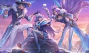 手机游戏主推耐玩的游戏盒子 手机游戏推荐